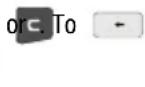 SAMSUNG Messager II - When you highlight a melody file, you have the following options: - 1