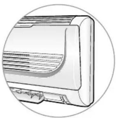 SAMSUNG AQ12JWAX - View of the Unit - 4