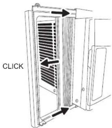 GE AWES06 - PREPARE THE AIR CONDITIONER - 3