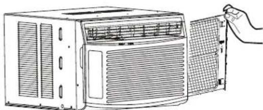 GE AWES06 - PRECAUCIÓN - 1