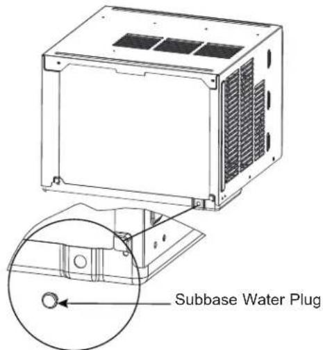 GE AWES06 - Normal Operating Sounds - 1