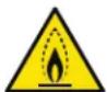 GE AWES06 - WARNING - 1