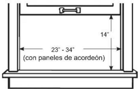 GE AWES06 - REQUISITOS PARA LA VENTANA - 1