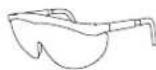 DreamLine Ascend SDAD405721VXX04 - Tools - 13