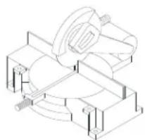 DreamLine Unidoor Plus SHDR-24283634-04 - Preparation - 8