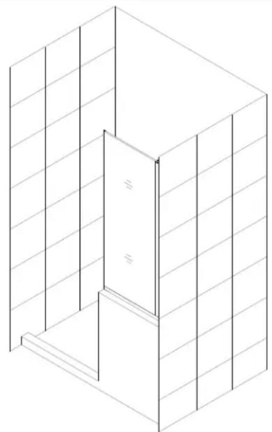 DreamLine Unidoor Plus SHDR-24283634-04 - Model #s - 1
