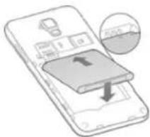 AT&T Avail Evolution - Phone Setup - 3
