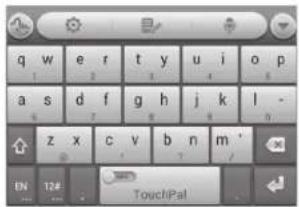AT&T Avail Evolution - CooTek T+ - 1