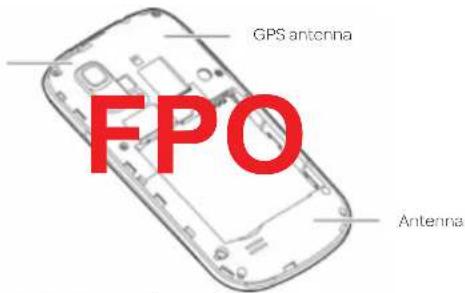 AT&T Avail Evolution - Antenna - 1