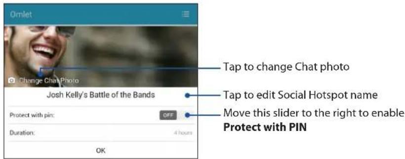 ASUS A502CG - Creating a Social Hotspot - 1