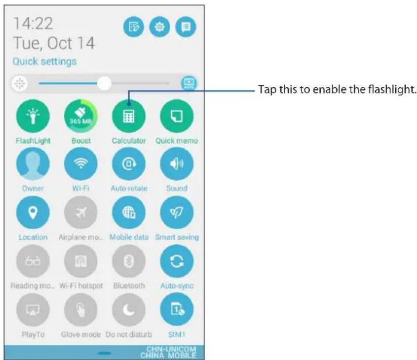ASUS A502CG - Calculator - 1