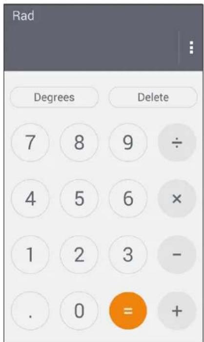 ASUS A502CG - Calculator - 2