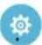 ASUS A502CG - Enabling Bluetooth® - 1
