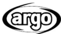 Argoclima Dori Night - INFORMATION FOR CORRECT DISPOSAL OF THE PRODUCT IN ACCORDANCE WITH THE EUROPEAN DIRECTIVE 2012/19/EU - 1