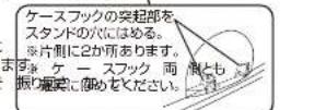Yamazen ZBC-CL121 - 収納ケースをかぶせる - 2