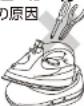 Yamazen ZBC-CL121 - 警告 - 7