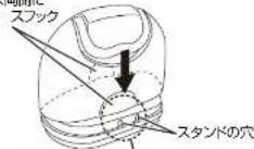 Yamazen ZBC-CL121 - ご使用上の注意 - 1