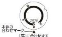 Yamazen ZBC-CL121 - ご使用上の注意 - 1