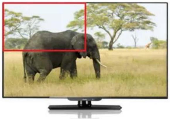 BZBGear BG-4K-VP44PRO - ImageCroppingandTVCoordinateChanges - 1