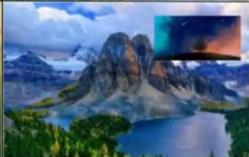 BZBGear BG-4K-VP44PRO - MultiviewMode - 11