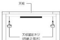Yamazen SPK-70502 - テーブルとしての使い方 - 1