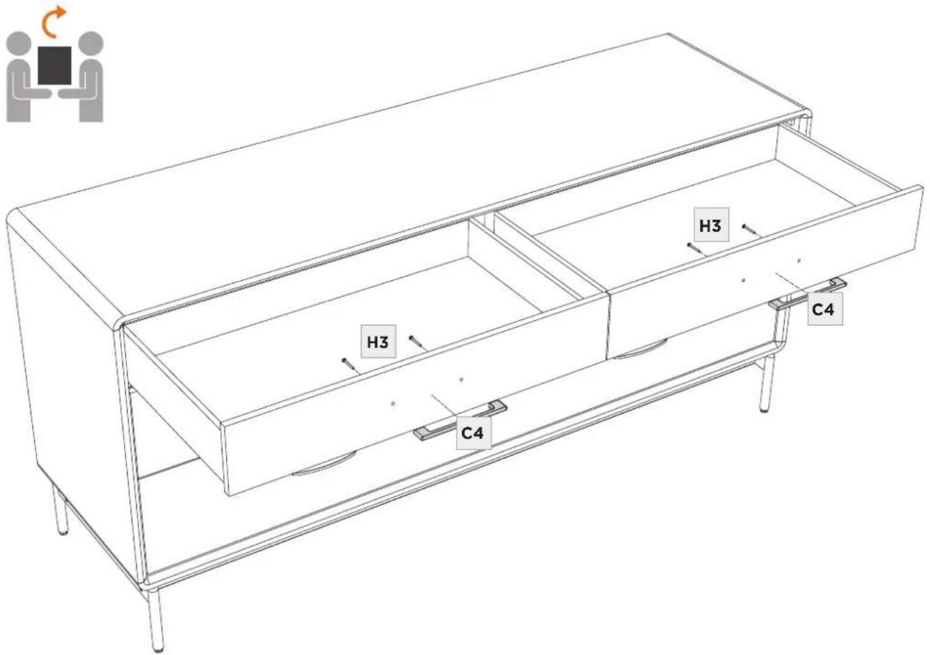 BDI LINQ 9186 - HARDWARE AND COMPONENTS - 9