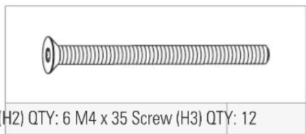 BDI LINQ 9186 - HARDWARE AND COMPONENTS - 4