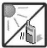 LG AX565 - Important Safety Precautions - 1