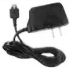 LG AX565 - Battery Charger - 1