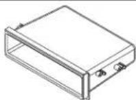 Metra 99-8722B - KIT COMPONENTS - 3