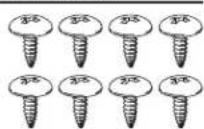 Metra 99-8722B - CARACTERÍSTICAS DEL KIT - 5