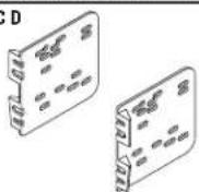Metra 99-8722B - CARACTERÍSTICAS DEL KIT - 3