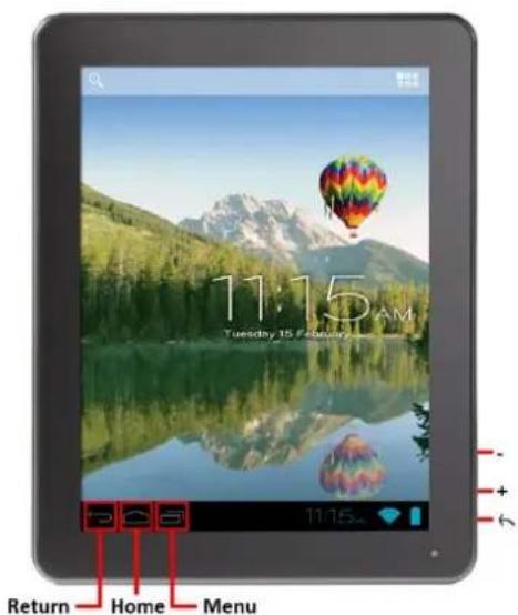 Storage Options Scroll Elite - BASIC OPERATION - 1