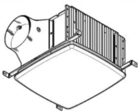 BROAN QTXE150C - OPERATION - 1
