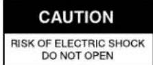 Atlas Sound ECS-3 - Important Safety Instructions - 2