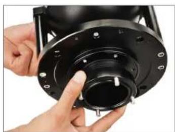 Proaim P-MLAK-01 - Mitchell-Bowl Adapter - 6