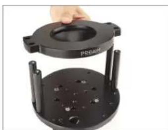Proaim P-MLAK-01 - Bowl-Euro - 4
