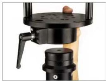 Proaim P-MLAK-01 - Euro-Mitchell Setup - 2