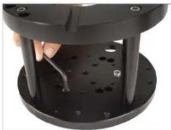 Proaim P-MLAK-01 - Mitchell-Bowl - 4