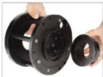 Proaim P-MLAK-01 - Mitchell-Bowl - 1