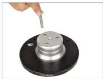 Proaim P-MLAK-01 - Mitchell-Euro Adapter - 6