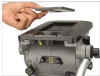 Proaim P-MLAK-01 - Mitchell-Bowl Adapter - 17