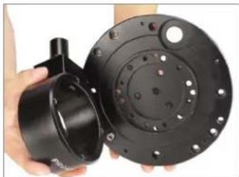 Proaim P-MLAK-01 - Multi Adapter Kit Setup - 1