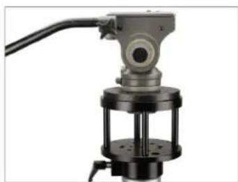 Proaim P-MLAK-01 - Euro-Mitchell Setup - 5