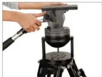 Proaim P-MLAK-01 - Mitchell-Bowl Adapter - 13
