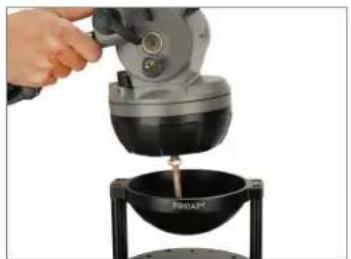 Proaim P-MLAK-01 - Mitchell-Bowl Adapter - 12