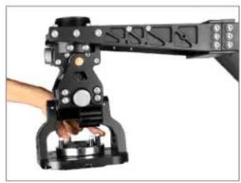 Proaim LV-SCFH-01 - Smooth Camera Moves - 3