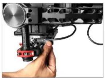 Proaim LV-SCFH-01 - Smooth Camera Moves - 6