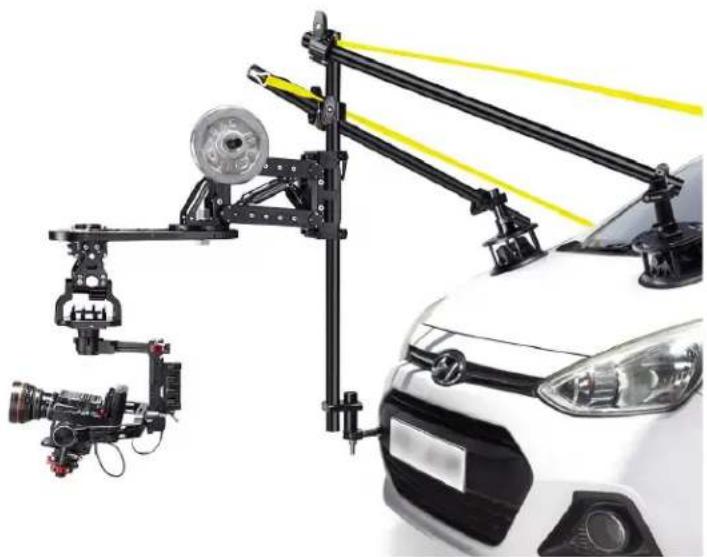 Proaim LV-SCFH-01 - Smooth Camera Moves - 8