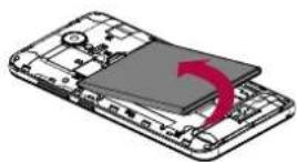 PRESTIGIO MultiPhone Wize G3 - Installation - 2